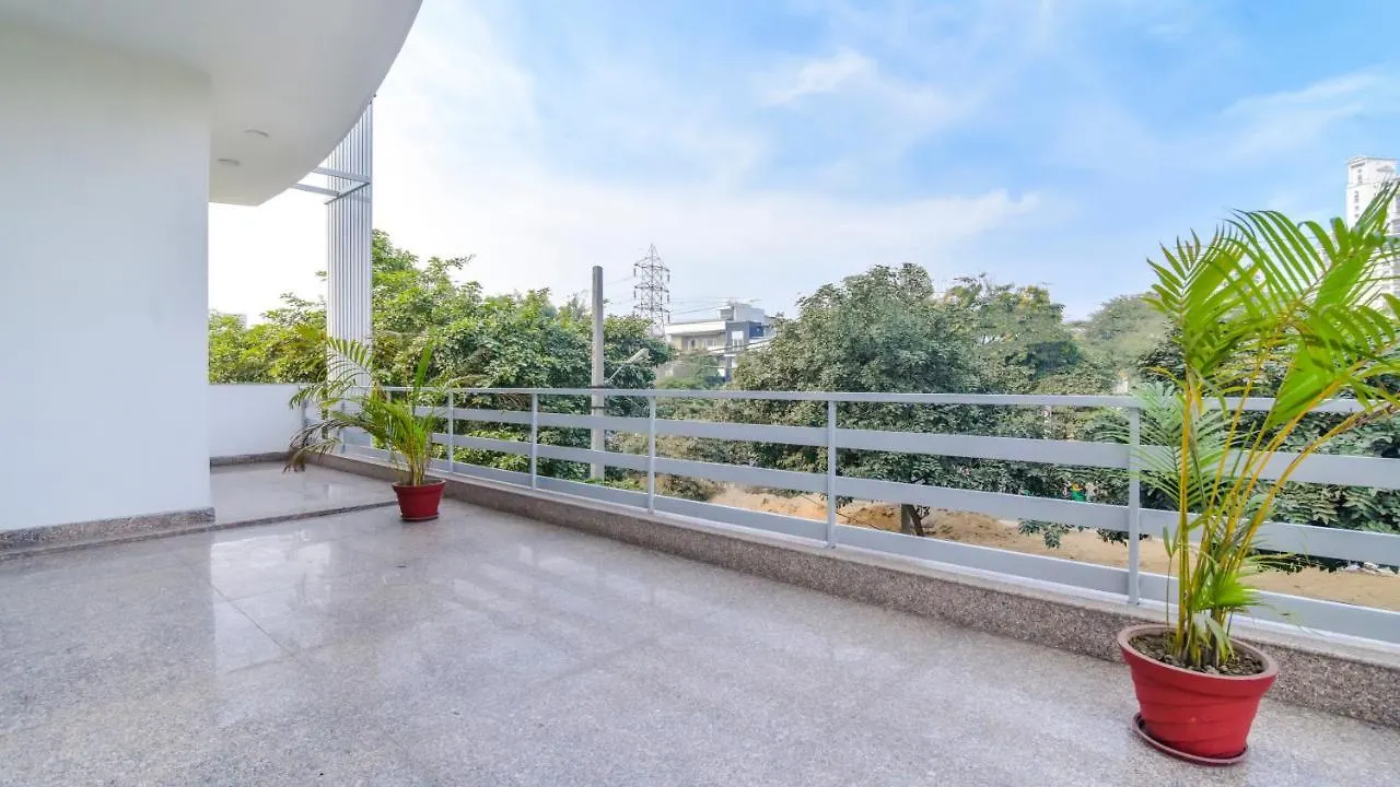Royal Residence Galleria غورغاون