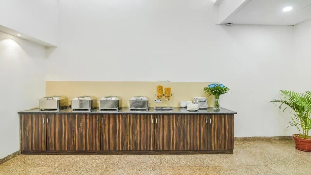 *** فندق Royal Residence Galleria غورغاون الهند